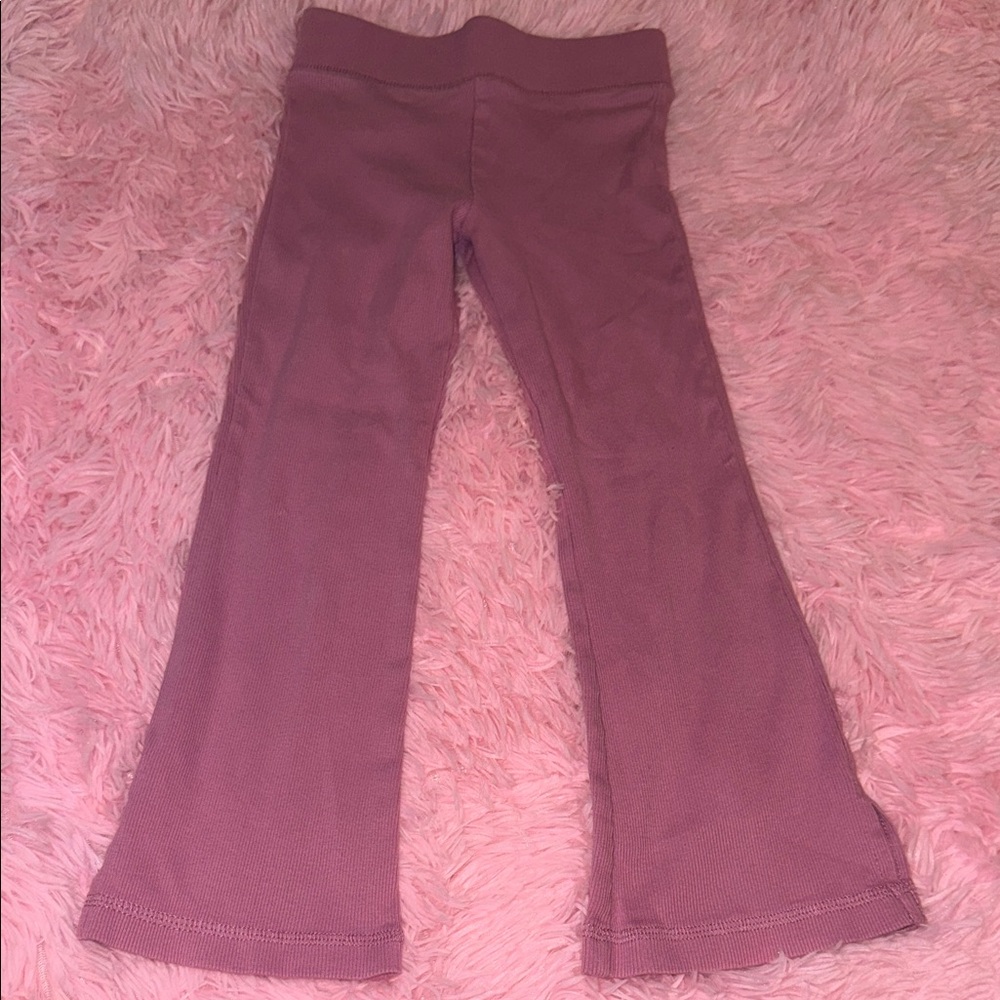 OshKosh B'gosh Kids Pink Leggings